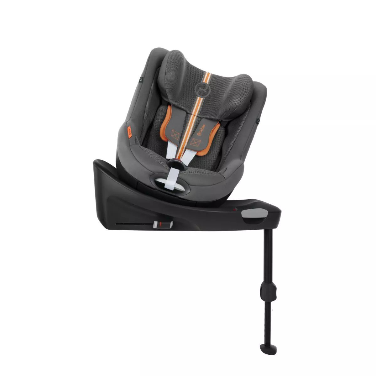 Silla de coche Cybex Sirona Gi i-Size Plus